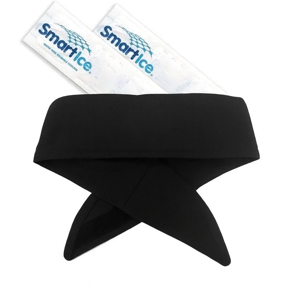 KwikChill™ Tie Chilly Neck Cooler