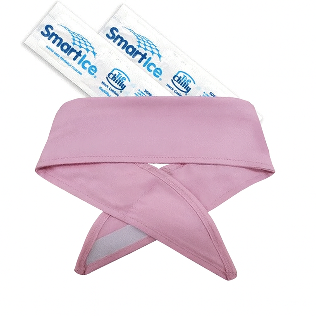 KwikChill™ Tie Chilly Neck Cooler